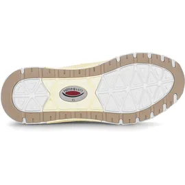 Gabor Sneaker Low Damen Gelb 38,5
