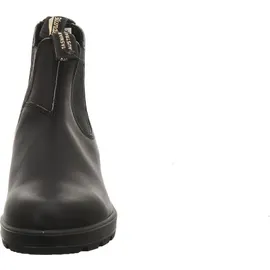 Blundstone 510 Herren Schwarz 43