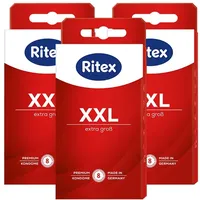 Ritex XXL 24 St.