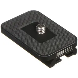 ARCA-SWISS MonoballFix 48 Kameraplatte #802265