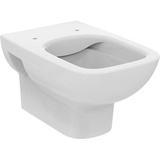 Ideal Standard i.life A Wandtiefspül-WC ohne Spülrand, T452301,