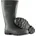 PVC-Stiefel halbhoch CE 44
