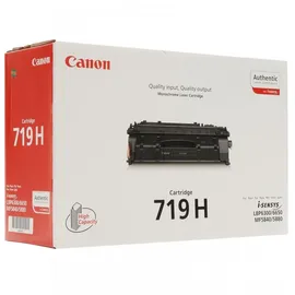 Canon CRG-719H schwarz