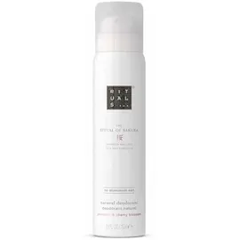 RITUALS The Ritual of Sakura Natural Deodorant 75 ml