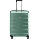 Titan Litron 4-Rollen Cabin 55 cm / 44 l traubengrün