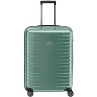 Titan Litron 4-Rollen Cabin 55 cm / 44 l traubengrün