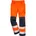 High Vis Hose Kl 2 2001 TH D108 orange/marine