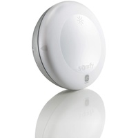 SOMFY 2401219 Smart-Home-Umgebungssensor Kabellos
