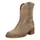 Gabor Cowboy Boots in braun | Gr.: 38