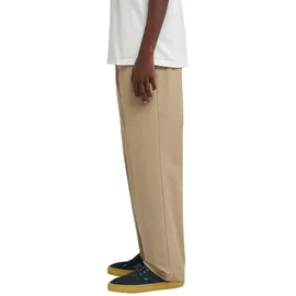 Element Relax Work Chino Hose grau 36