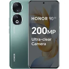 Honor 90 8 GB RAM 256 GB emerald green