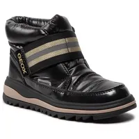 GEOX Stiefel J26EWA 0NFLV J ADELHIDE GIRL B AB