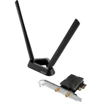 Asus PCE-BE92BT WLAN-Adapter