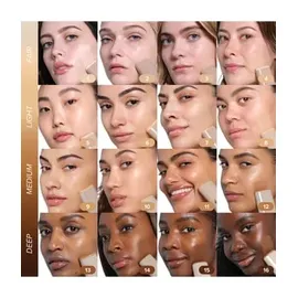 ANASTASIA BEVERLY HILLS Beauty Balm Serum Boosted Skin Tint Shad