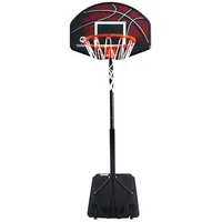 COFI 1453 28-Zoll-Basketballkorb für Kinder Sport Spielzeug