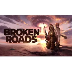 Broken Roads