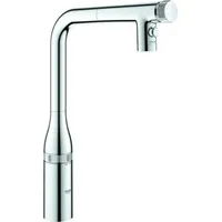 Grohe Essence SmartControl Spültischbatterie Chrom