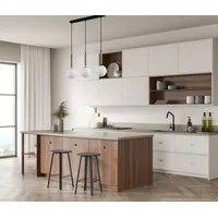 Italux PND-2324-3L GD+OPA Pendelleuchte Ravena E27