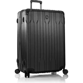 HEYS Xtrak Koffer-Set 3-tlg. schwarz