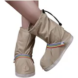 La Vague Überziehschuhe LAKE SIDE M Beige