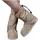 La Vague Überziehschuhe LAKE SIDE M Beige