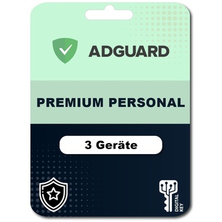 AdGuard Premium Personal
