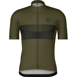 Scott Shirt M's RC Team 10 SS fir green (7340) S