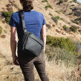 Peak Design Everyday Sling 6L Black