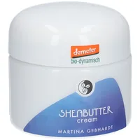 Martina Gebhardt Sheabutter Cream 50 ml
