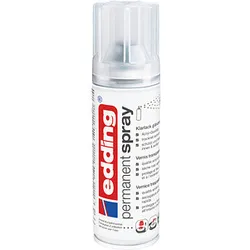 edding 5200 Sprühlack transparent glänzend