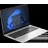 15,6'' Intel Core 5 120U 16 GB RAM 512 GB SSD CW8S6ET