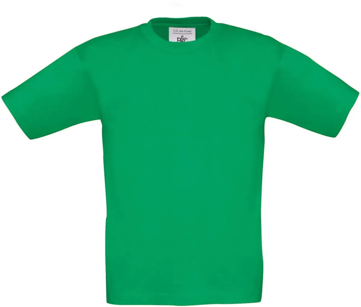 B&C Schweres Kinder T-Shirt Exact 190 TK301
