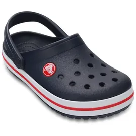 Crocs Crocband Clog Kids Navy/Red 33,5