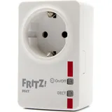 AVM Funksteckdose 2300 W Weiß 1 St.