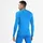 Puma LIGA Baselayer langarm Funktionsshirt Herren 02 electric blue lemonade M