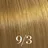 9/3 lichtblond gold 60 ml