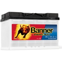 Banner Energy Bull 95601