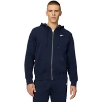 Nike Hoodie Blau S