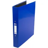 Oxford Premium A4 Ringbuch 25 mm Blau 1 St.