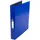 Oxford Premium A4 Ringbuch 25 mm Blau 1 St.