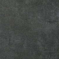 Terrassenplatte Rust Feinsteinzeug Anthrazit 60 cm x 60 cm