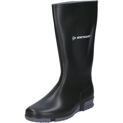 Dunlop_Workwear Dunlop Sport Gummistiefel grün