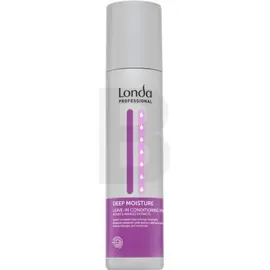 Londa Professional Deep Moisture Leave-In Spray 250 ml