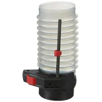 Bosch Professional Staubsammler für Bohrhammer 1600A00F85