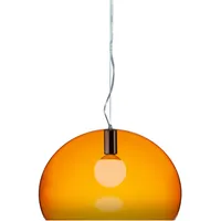 Kartell FL/Y orange