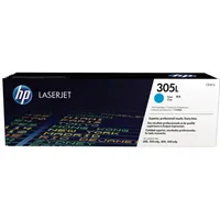 HP 305L cyan (CE411L)