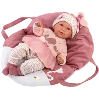 Llorens 74014 Babypuppe Mimi 42 cm