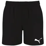 Puma Mid Badeshorts Black XL