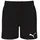 Puma Mid Badeshorts Black XL