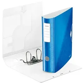 Leitz Active WOW DIN A4 82 mm Blau 1 St.